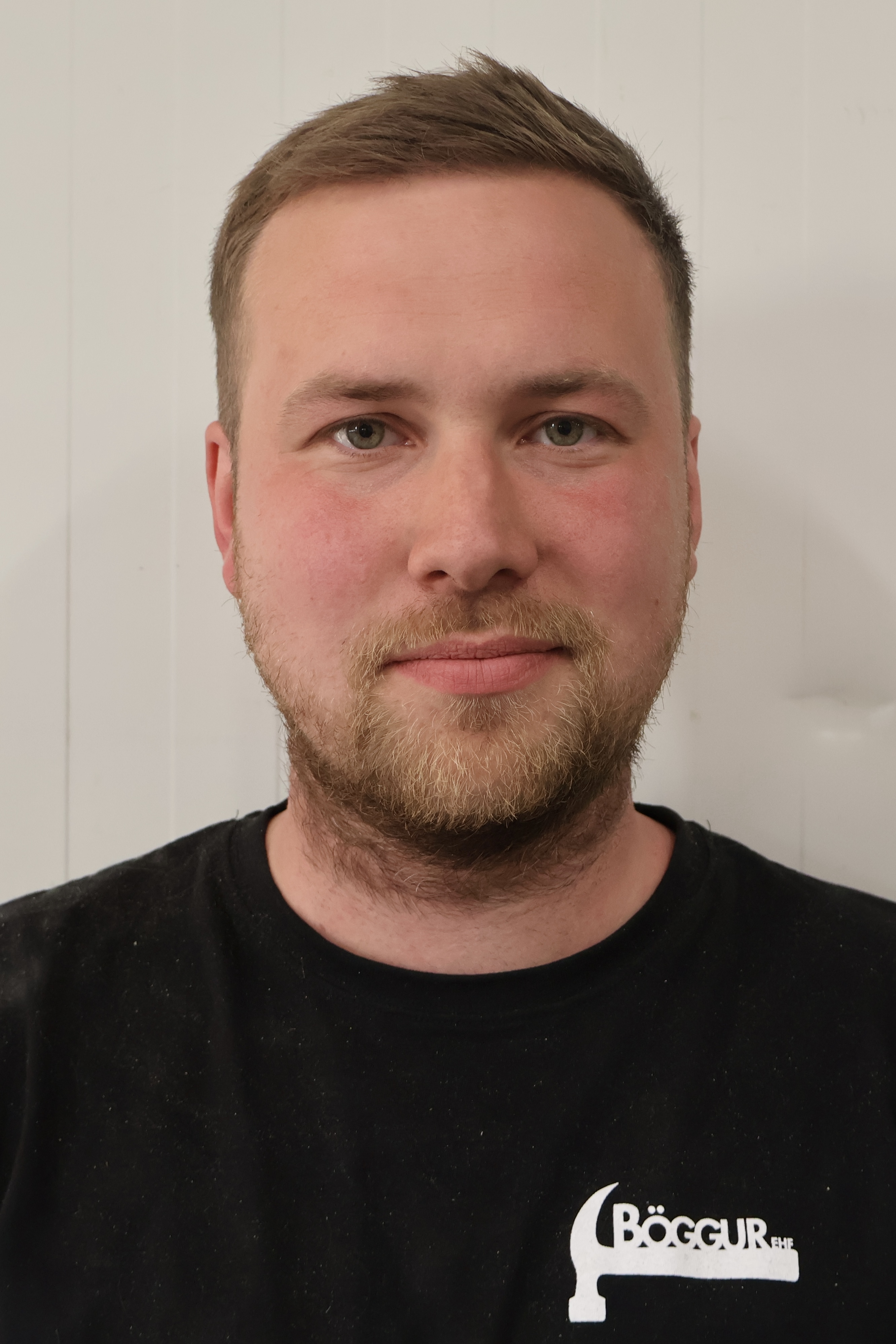 Fannar Haraldur